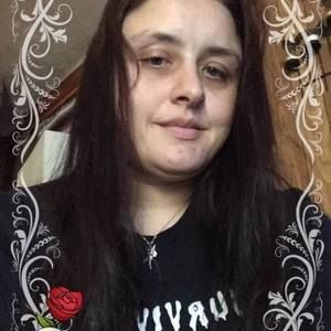 Meet your Posher, Natasha